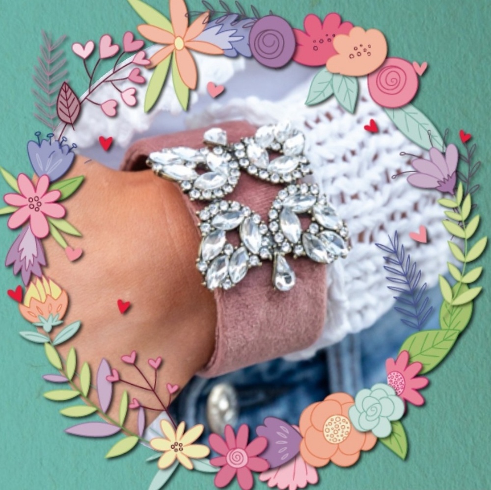 Plunder Marcetta Bracelet